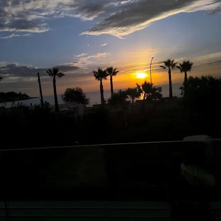 Holiday home Sunrise *